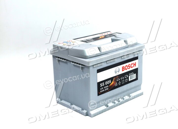 Bosch 0 092 S50 050