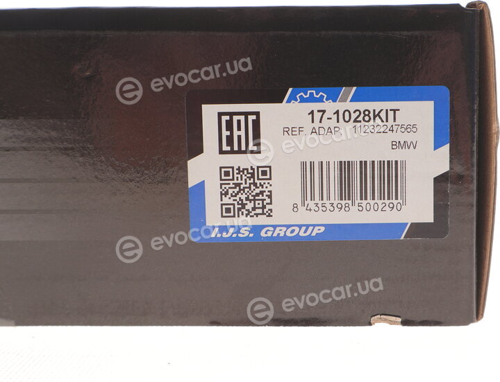 IJS Group 17-1028KIT
