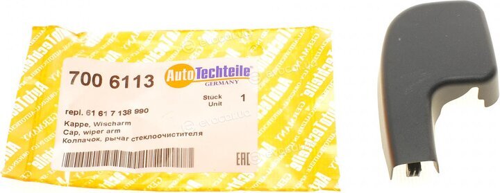 Autotechteile 700 6113