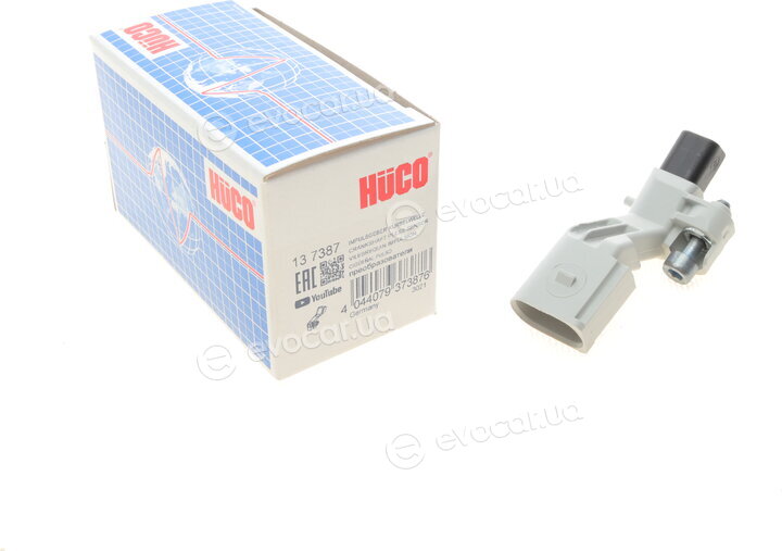 Astemo (Hitachi) / Huco 137387
