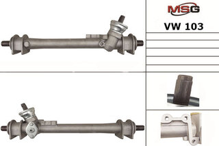 MSG VW 103