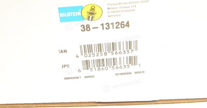 Bilstein 38-131264