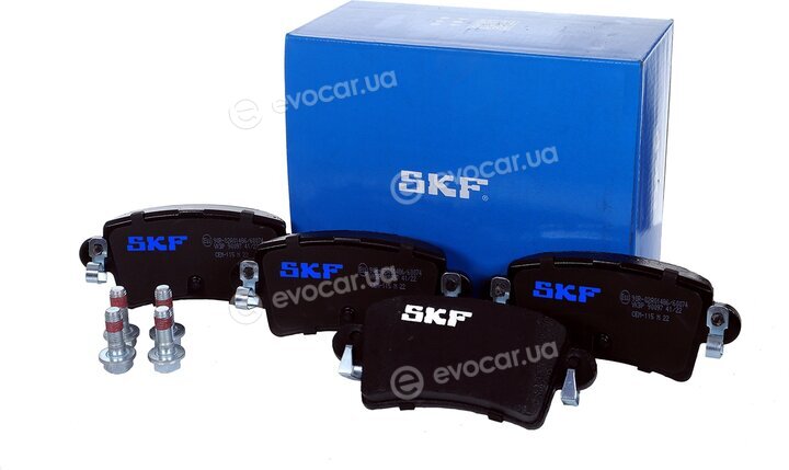 SKF VKBP 90097