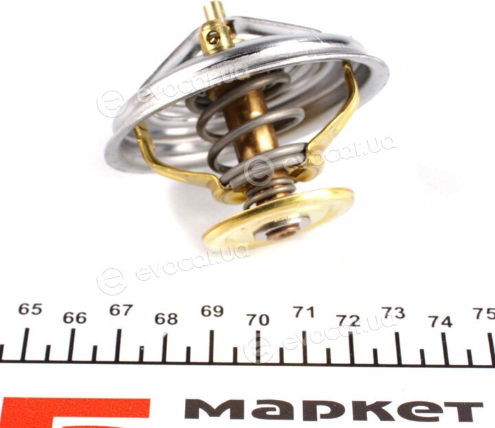 Wahler / BorgWarner 4237.88D