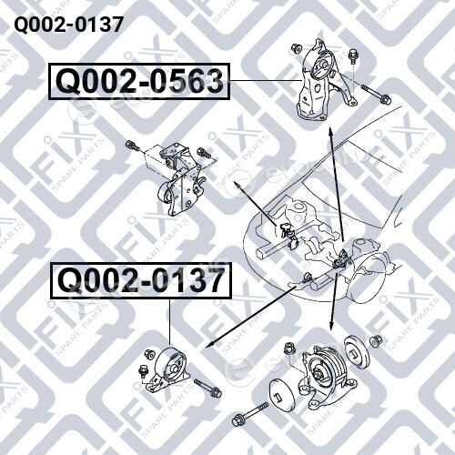 Q-Fix Q0020137