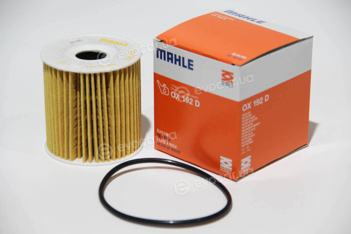 Mahle OX 192D
