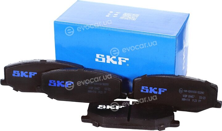 SKF VKBP 80457