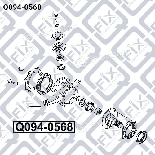 Q-Fix Q0940568