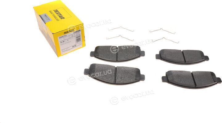 Textar 2508703
