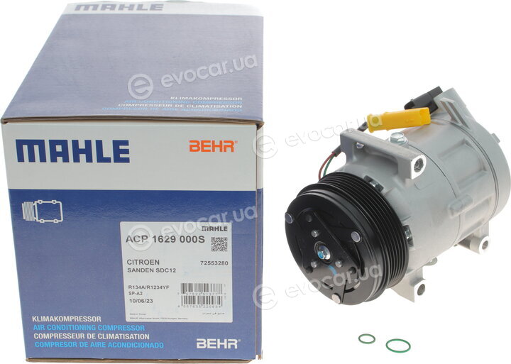 Mahle ACP 1629 000S