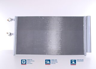Nissens 940743