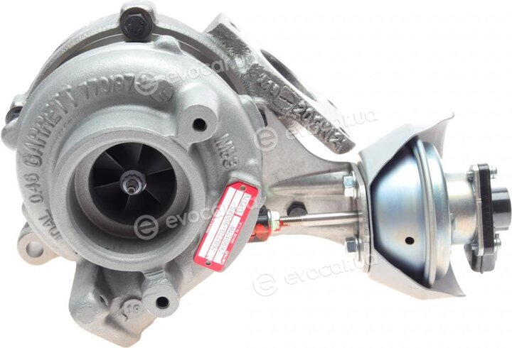 Garrett 760220-9004S