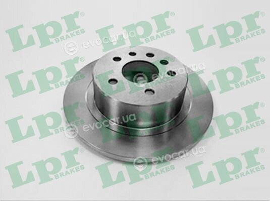 LPR / Samko O1271P