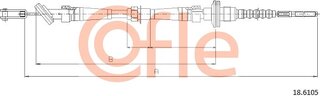 Cofle / Cabor 18.6105