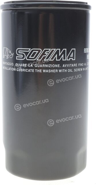 Sofima S 4329 NR