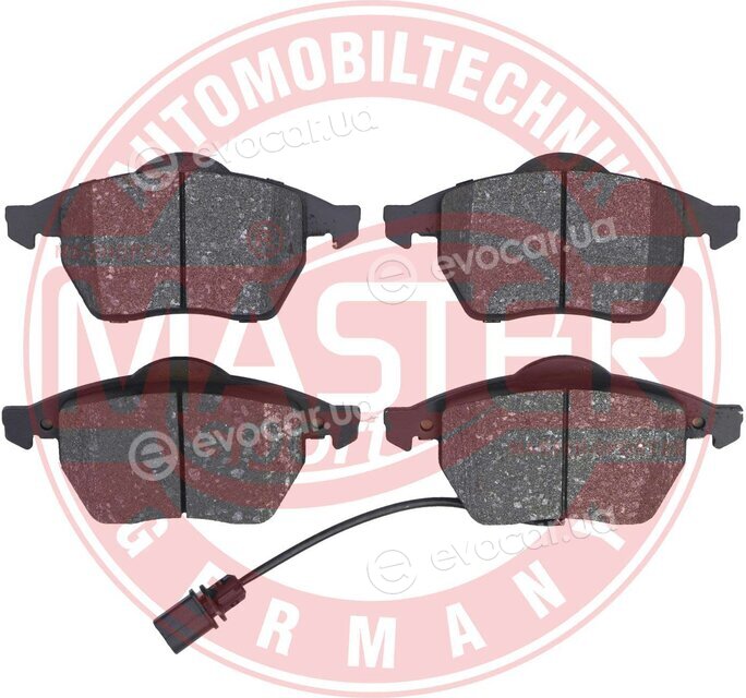 Master Sport 13046071432N-SET-MS