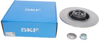 SKF VKBD 1027