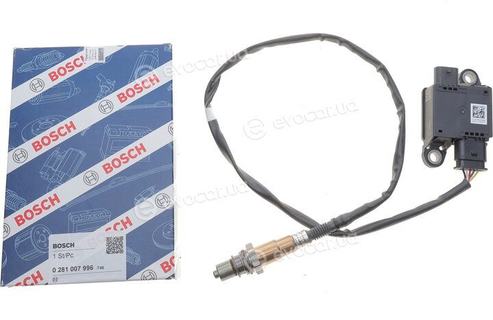 Bosch 0 281 007 996