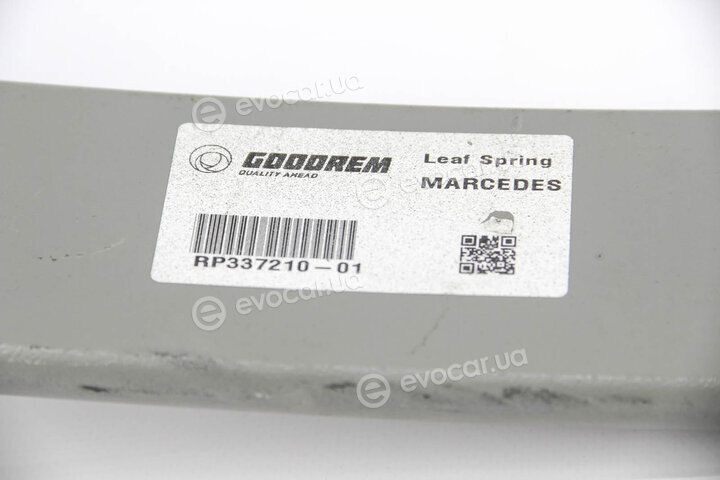 Goodrem RP337210-01