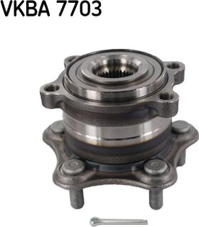 SKF VKBA 7703