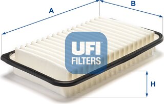 UFI 30.550.00