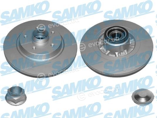LPR / Samko R1033PRCA
