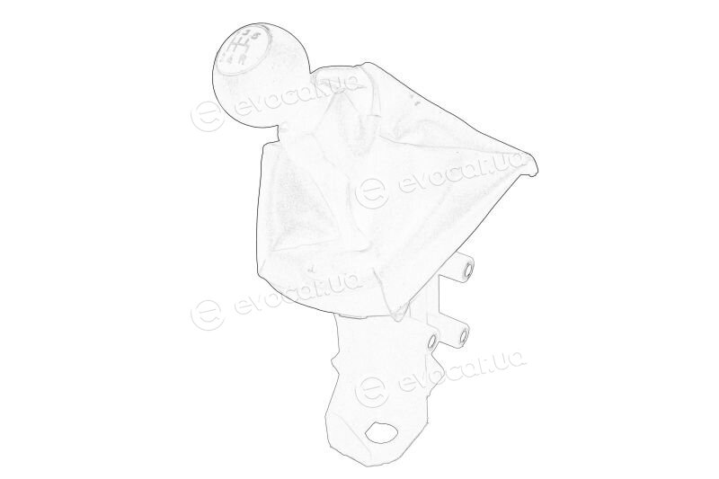 Mopar (PSA / FCA) 46313621