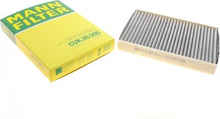 Mann CUK 26 006