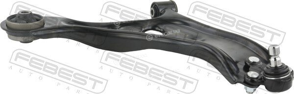 Febest 1224-D7FRH