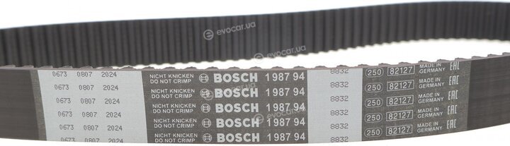 Bosch 1 987 948 832