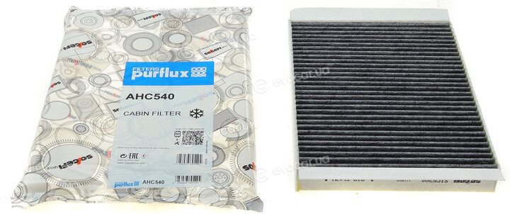 Purflux AHC540