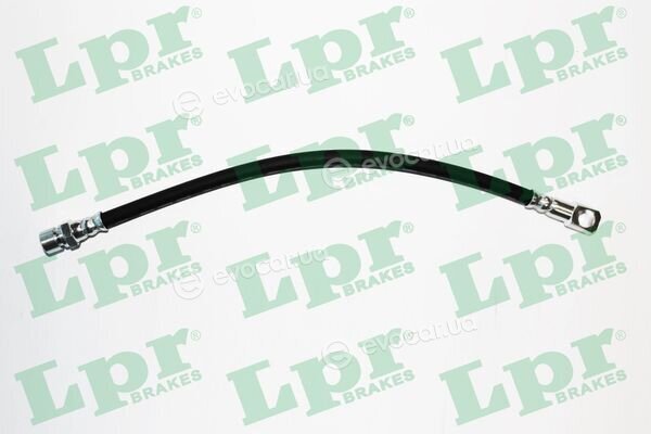 LPR / Samko 6T47371