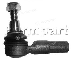 Formpart 1502031