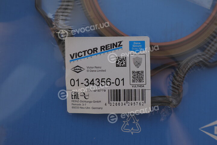 Victor Reinz 01-34356-01