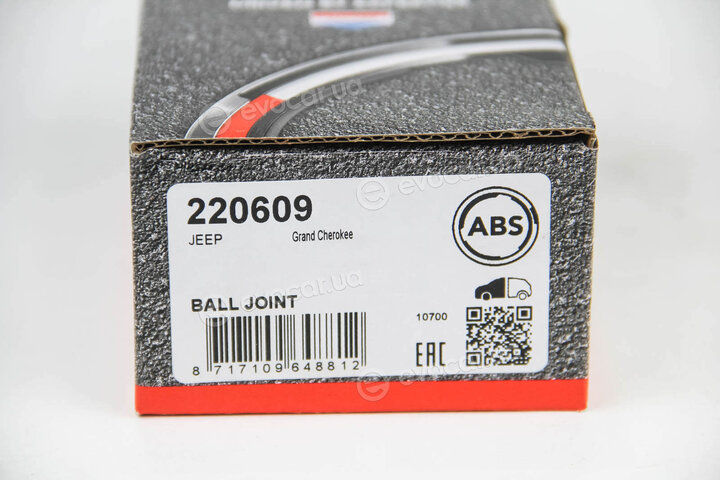 A.B.S. 220609