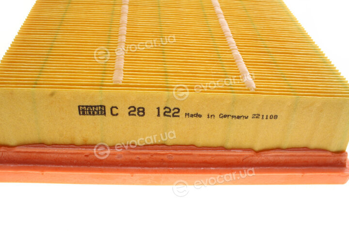 Mann C 28 122