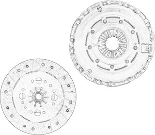 Mopar (PSA / FCA) 1616517180