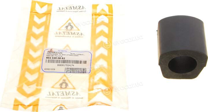 AS Metal 38MR1121