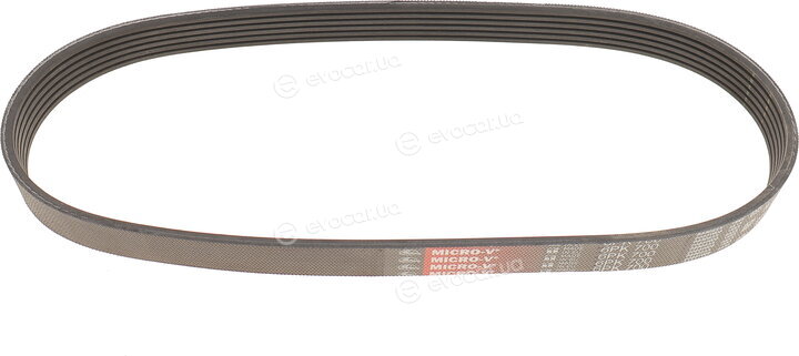 Gates 6PK700