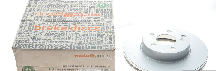 Metelli 23-0935C