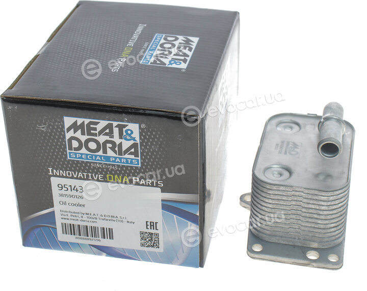 Meat & Doria 95143