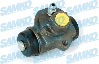 LPR / Samko C08858