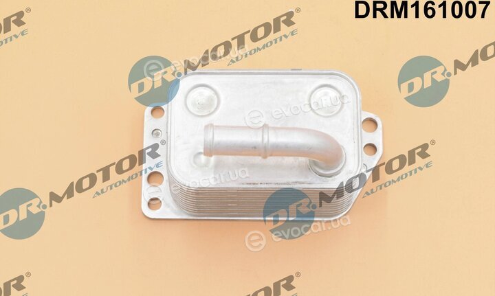 Dr. Motor DRM161007