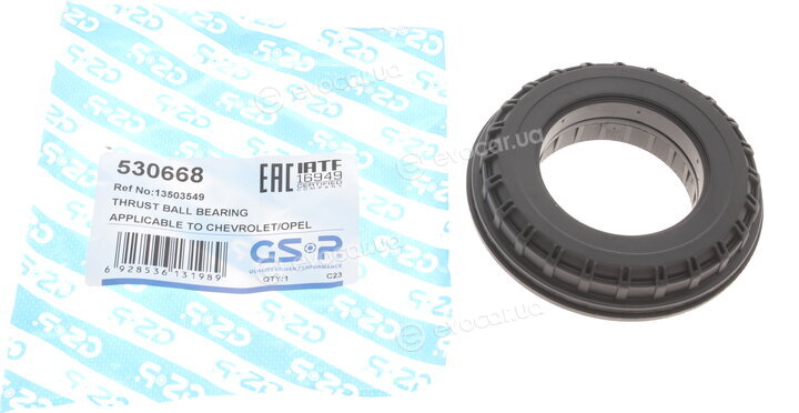 GSP 530668