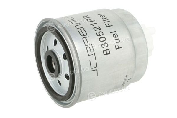 JC B30521PR