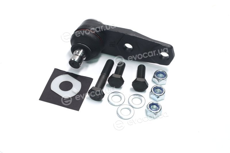 Monroe L2555