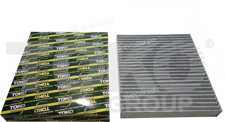 Toko T1414020C