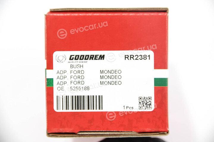 Goodrem RR2381