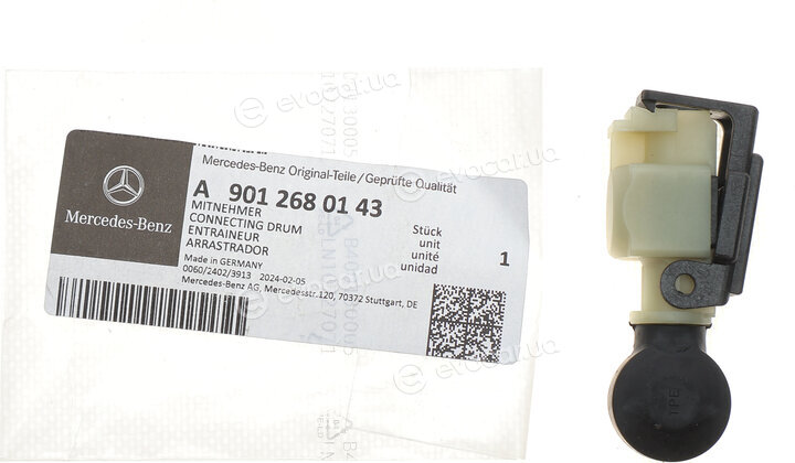 Mercedes-Benz A901 268 01 43