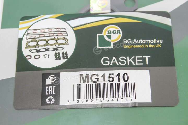 BGA MG1510